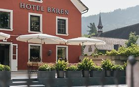 Hotel Baeren